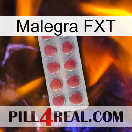 Malegra FXT 18